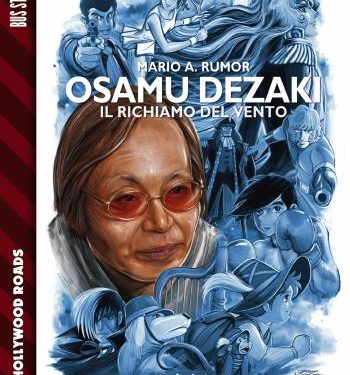 Osamu Dezaki Il richiamo del vento