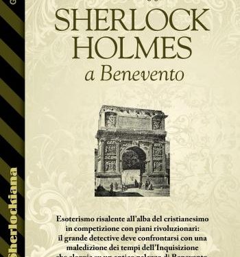 Sherlock Holmes a Benevento
